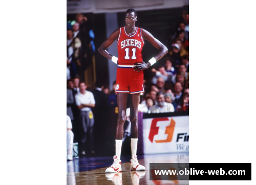 NBA球员波尔：从未听说过的5个惊人事实