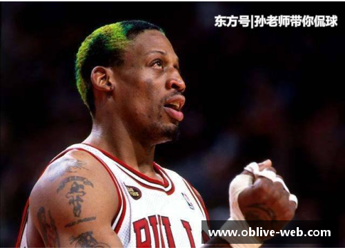NBA球员篮板技术分析及其对比研究