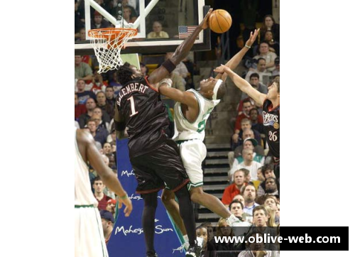 NBA精彩重播：探索超凡球员表现背后的故事
