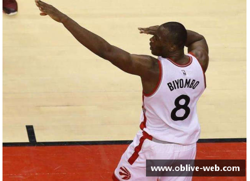 NBA球员身高揭秘：真实身高背后的惊人秘密