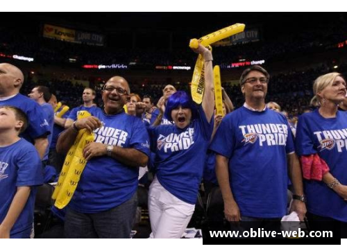 NBA西部赛区：西安球迷的热情与狂热