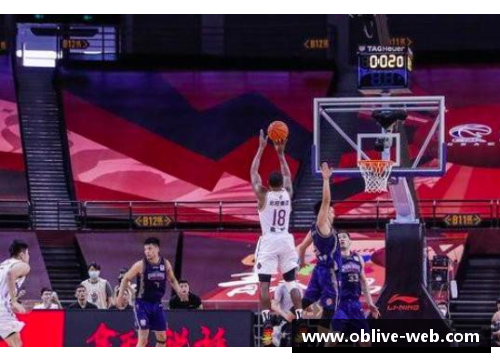 NBA直播下载攻略：如何高效获取最新比赛直播资源