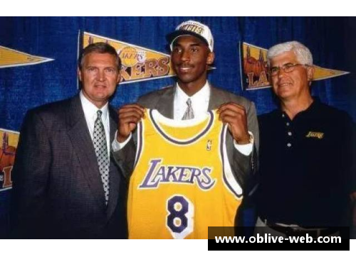 湖人NBA球队：历史荣耀与现代传奇