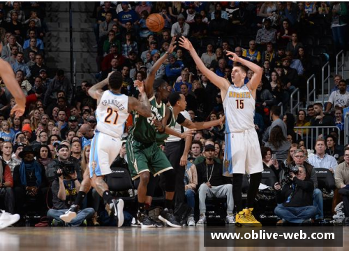 NBA球队地板设计：探索最佳比赛体验的独特设计灵感